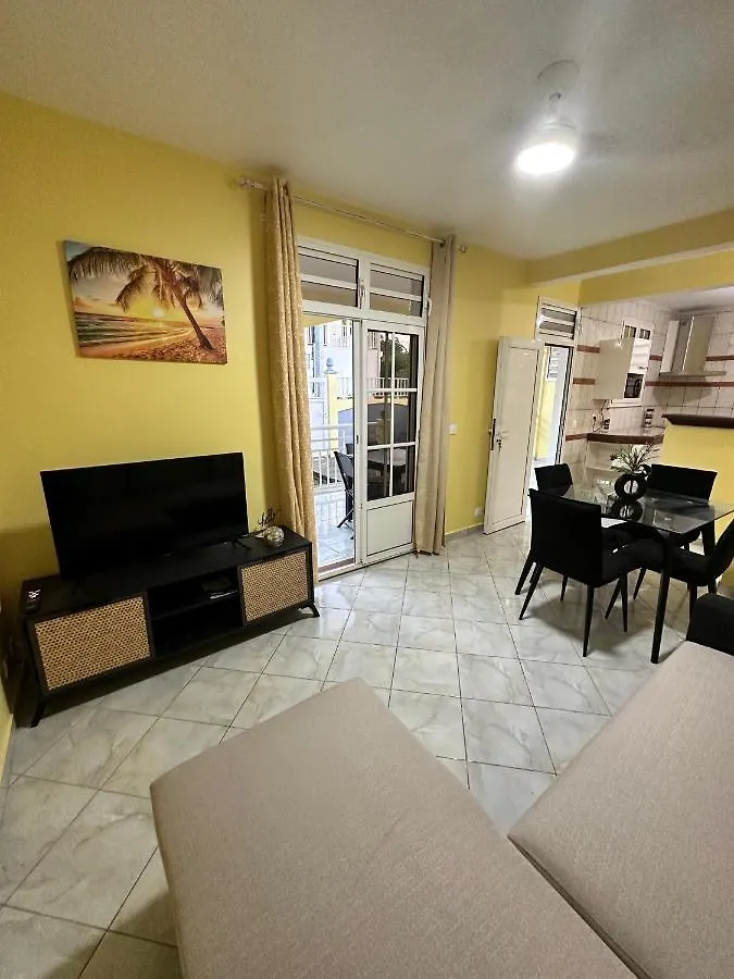 بيت للعطل Residence Lacolombe Petit-Canal