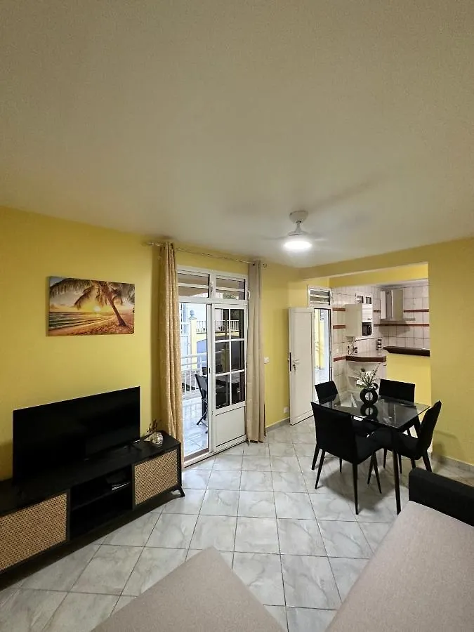 Residence Lacolombe Petit-Canal 0*,  غوادلوب